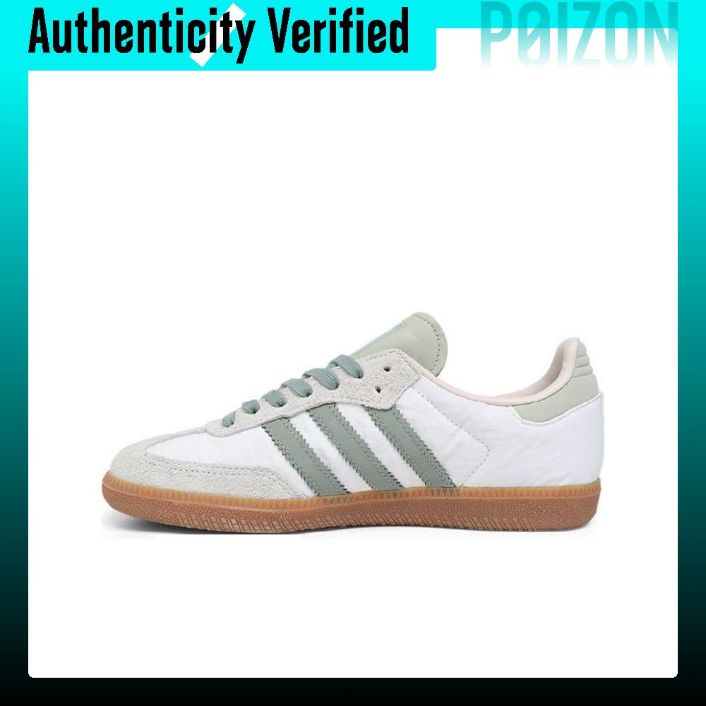 Adidas Shoes Samba - Adidas Originals SAMBA OG, zapatillas de