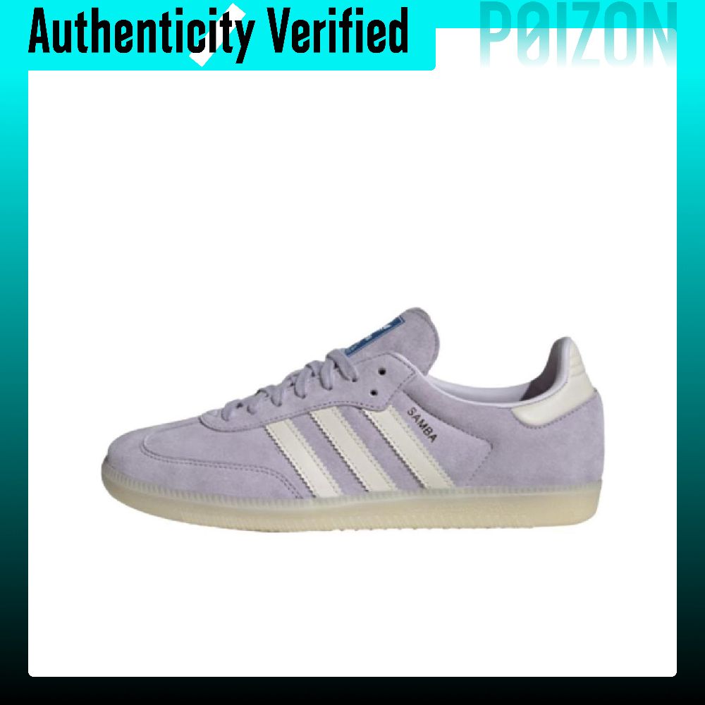 Adidas Shoes Samba - Adidas Originals SAMBA OG, zapatillas de