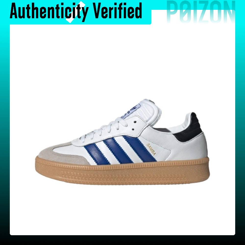 Adidas Shoes Samba - Adidas Originals Samba XLG Zapatillas de