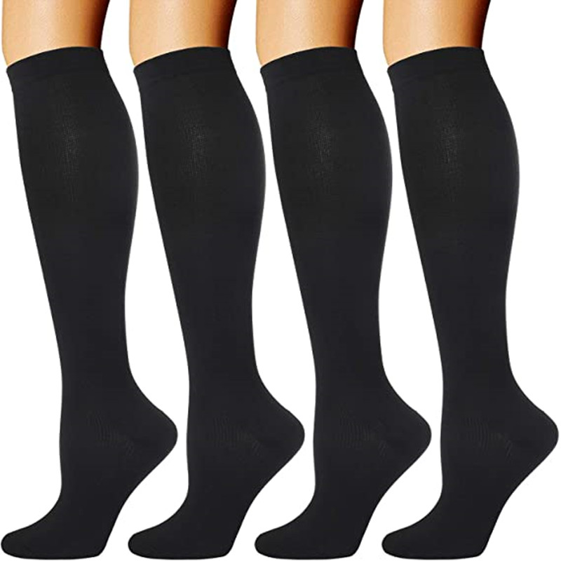 Sock Garter Men - Calcetines de compresión S-XXL para hombre