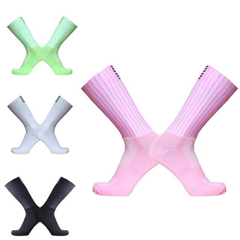 Sock Garter Men - 2026 nuevos calcetines antideslizantes Slip Team
