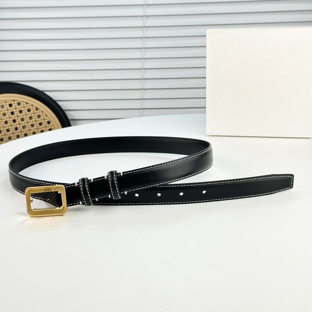 Cinturón moderno con hebilla a - Men Formal Wear Modern reseña y precio
