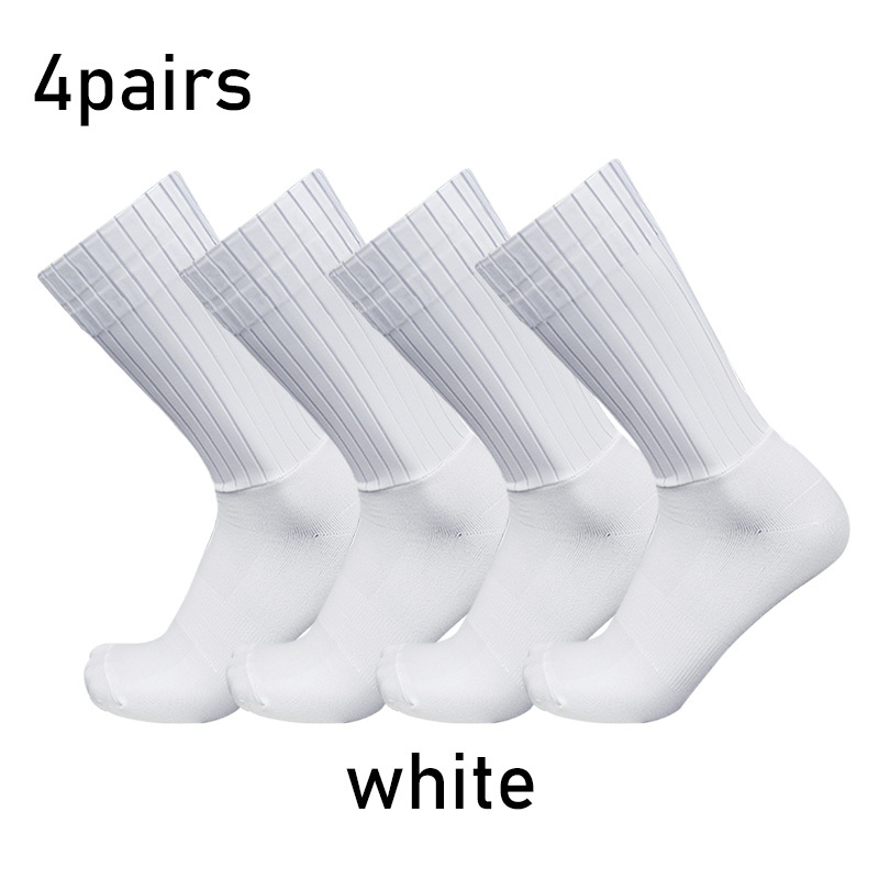 Calcetines de Ciclismo de Sili - Sock Garter Men reseña y precio