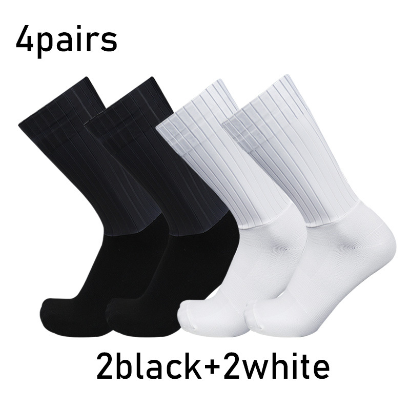 Calcetines de Ciclismo de Sili - Sock Garter Men reseña y precio