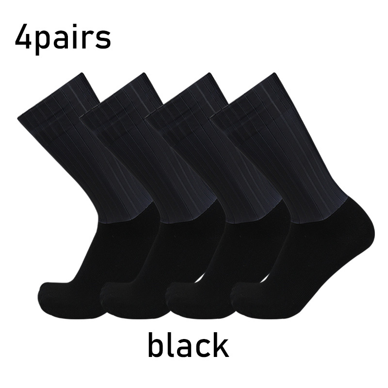 Calcetines de Ciclismo de Sili - Sock Garter Men reseña y precio