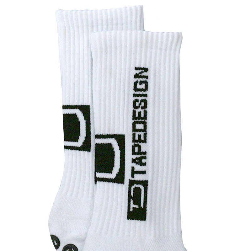 Calcetines de fútbol antidesli - Sock Garter Men reseña y precio