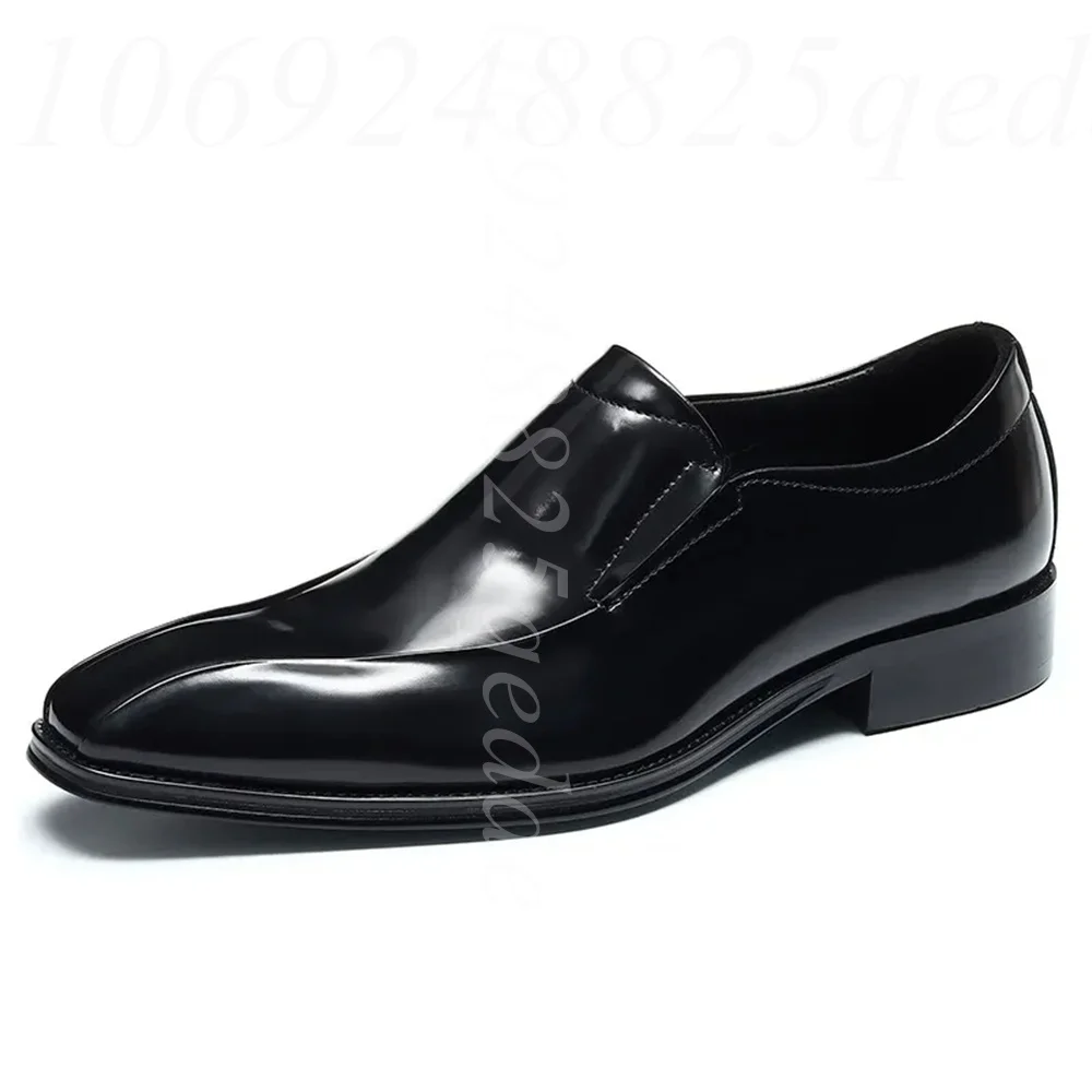 Zapatos Oxford de Cordones Vin - Formal Men Daily Wear Footwear reseña y precio