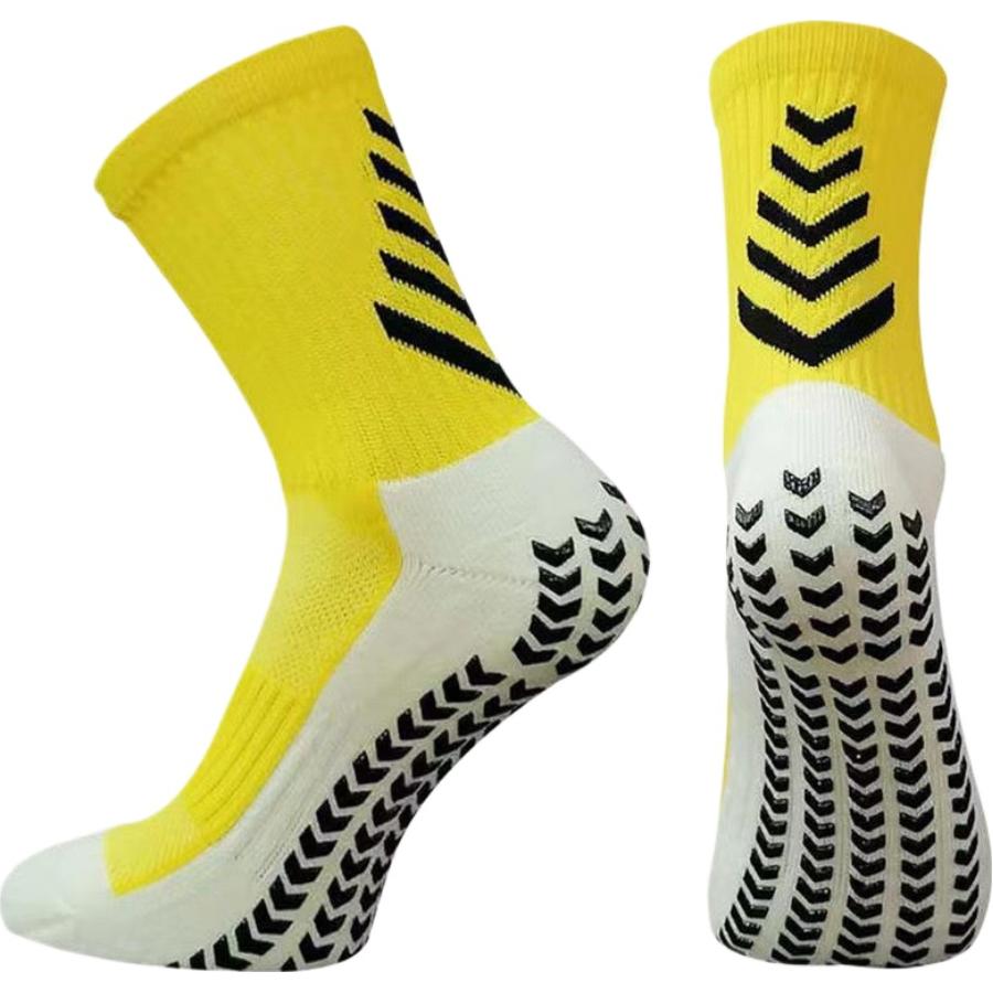 Calcetines de fútbol antidesli - Sock Garter Men reseña y precio