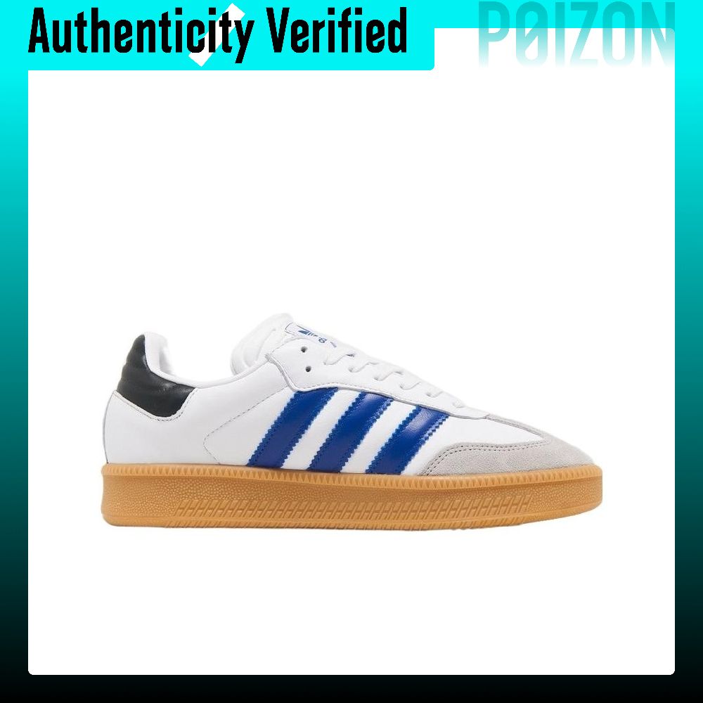 Adidas Originals Samba XLG Zap - Adidas Shoes Samba reseña y precio
