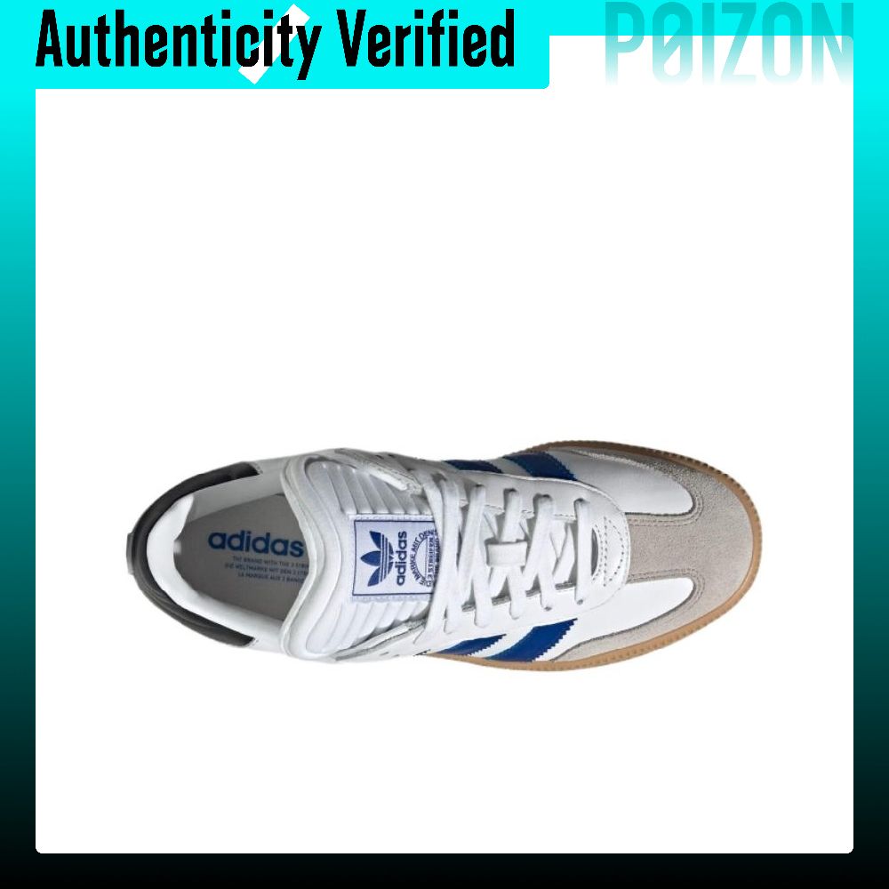 Adidas Originals Samba XLG Zap - Adidas Shoes Samba reseña y precio