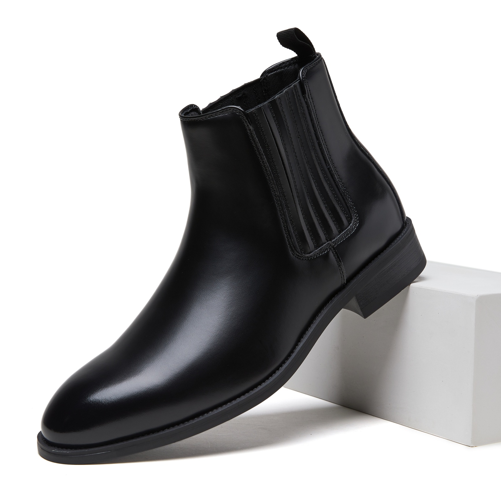 Botas Chelsea Clásicas Desai p - Men Formal Wear With Boots reseña y precio