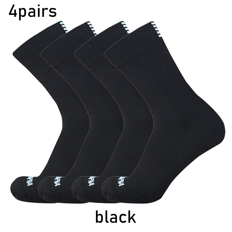 Calcetines de Ciclismo Transpi - Sock Garter Men reseña y precio