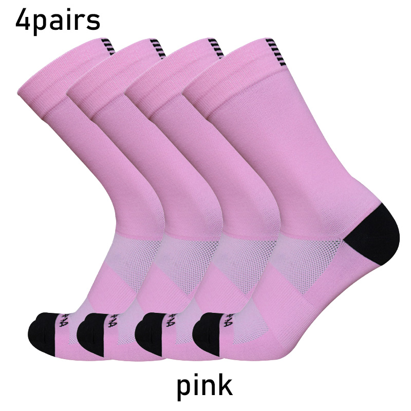 Calcetines de Ciclismo Transpi - Sock Garter Men reseña y precio