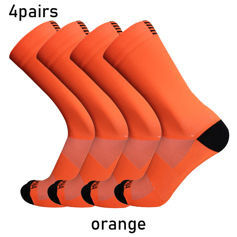 Calcetines de Ciclismo Transpi - Sock Garter Men reseña y precio