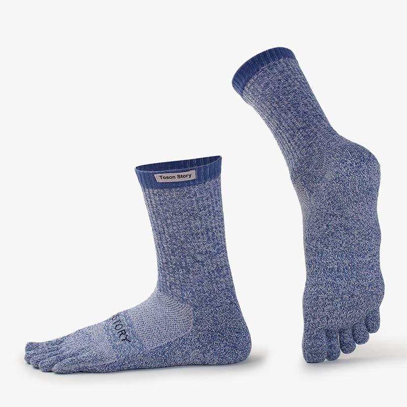 Calcetines deportivos de cinco - Sock Garter Men reseña y precio