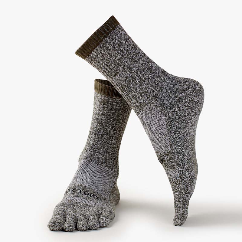 Calcetines deportivos de cinco - Sock Garter Men reseña y precio