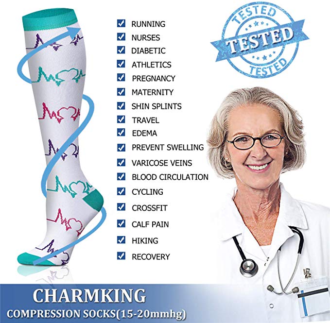 S-XXL 3 pares envío gratis cal - Sock Garter Men reseña y precio