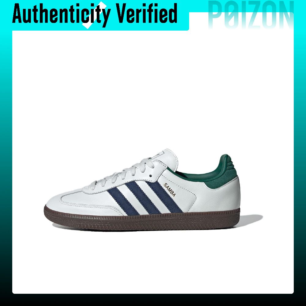 Adidas Originals SAMBA OG, zap - Adidas Shoes Samba reseña y precio