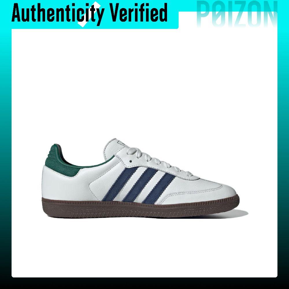 Adidas Originals SAMBA OG, zap - Adidas Shoes Samba reseña y precio