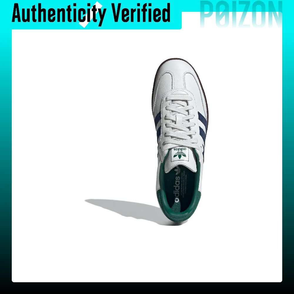 Adidas Originals SAMBA OG, zap - Adidas Shoes Samba reseña y precio